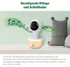 LeapFrog LF815HD Smart Video Baby Monitor with 5 Inch HD Produktbild-Vorschau 6