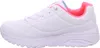 Skechers Uno Lite Sneaker Weiß in Gr. 39 Produktbild-Vorschau 7