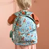 A Little Lovely Company Kindergarten Rucksack 7L Produktbild-Vorschau 5
