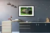 MuchoWow® MuchoWow® Gerahmtes Poster Junger Tapir im Produktbild-Vorschau 5