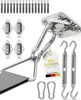 Set di montaggio per tenda da sole Sol Royal Set di Anteprima dell’immagine prodotto 1