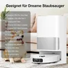 12 Stück Staubsaugerbeutel für Dreame L10s Pro Ultra Heat, Produktbild-Vorschau 5