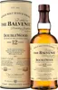 Balvenie 12YO Double Wood 40% 0,7l (tuba) Náhľad obrázku produktu 2