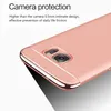Handy Hülle Schutz Case für Samsung Galaxy J3 2017 Bumper 3 Produktbild-Vorschau 4