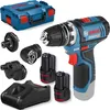 BOSCH GSR 12V-15FC Professional Perceuse-visseuse à Voir les images du produit 40