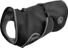 Hunter Hundemantel Uppsala schwarz, Rückenlänge: 40 cm Produktbild-Vorschau 1
