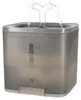 KIK KX2981 Fontána pro domácí mazlíčky 2000 ml, USB, šedá Náhled obrázku produktu 15