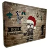 Adventskalender Herren mit 12 Paar Socken - Größe 42-46 - Produktbild-Vorschau 1