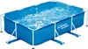 Summer Waves Pool Rectangular Metall Frame Pool 3 m x 2 m x Produktbild-Vorschau 1