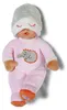 BABY born® Sleepy, pop voor baby's, Rosa, 30 cm (roze, met Productafbeelding-voorbeeld 5