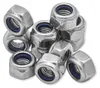 Sicherungsmuttern Stopmuttern Edelstahl V2A DIN 985  (25 Produktbild-Vorschau 6