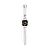 Karl Lagerfeld Pasek KLAWLSLKNH Apple Watch 42/44/45/49mm Podgląd zdjęcia produktu 1