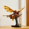 LEGO® Icons 10363 Maszyna latająca Leonarda da Vinci Podgląd zdjęcia produktu 50