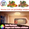 UISEBRT 60W Ciel étoilé Plafonnier LED Plafonnier Acrylique Voir les images du produit 4