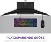 NZXT KB-002NB Function 2 MiniTKL Gateron Swift Optical Produktbild-Vorschau 4