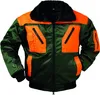 A studio shot of a bomber jacket. Náhľad obrázku produktu