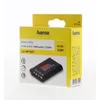 Hama DP 460, Sony, 1090 mAh, 3,6 V, Litowo-jonowa (Li-Ion) Podgląd zdjęcia produktu 3