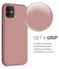 kwmobile Hülle kompatibel mit Apple iPhone 11 Hülle - Produktbild-Vorschau 4