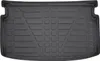 Tapis De Coffre Sur Mesure Pour Volkswagen Golf 8 Depuis Voir les images du produit 1