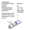 Ravensberger Chemie Silikon E essigvernetzt – Sanitär Produktbild-Vorschau 5