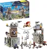 PLAYMOBIL 71298 Novelmore vs. Burnham Raiders - Produktbild-Vorschau 4