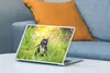 MuchoWow® Laptop Aufkleber Sticker Cover Französische Produktbild-Vorschau 4