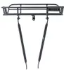 reciter Portland 26/28 inch aluminium noir Voir les images du produit 3
