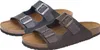Dr. Brinkmann 600275 Sandalen Clogs Uni Schuhe Damen Herren Produktbild-Vorschau 1