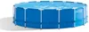 INTEX 28242GN Frame Pool Set 457x122cm mit Filterpumpe Produktbild-Vorschau 27