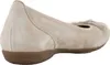 Gabor Ballerinas Damen 31373337353531 Beige 42 EU Produktbild-Vorschau 8