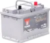 Yuasa YBX5096 SMF 12V 80Ah Silver High Performance Produktbild-Vorschau 10
