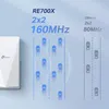 Mesh-WLAN-System Dual-Band (2,4 GHz/5 GHz) Wi-Fi 6 Produktbild-Vorschau 4