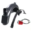 Ninebot Max G30D, G30D2 Kotflügel / Schutzblech hinten Produktbild-Vorschau 3