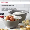 KitchenAid 3er-Set Rührschüsseln ineinandergreifend - Produktbild-Vorschau 4