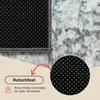 TAPISO VENEZIA : Tapis de salon, design moderne,  OEKO-TEX, Voir les images du produit 9