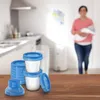 Philips Avent Scf618 / 10 Baby Food Storage Cups - 180ml - Produktbild-Vorschau 3