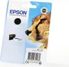 Epson Tintenpatrone schwarz DURABrite T 071           T Produktbild-Vorschau 6