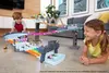 Hot Wheels Mario Kart Regenbogen Rennstrecke, inkl. 2 Produktbild-Vorschau 8