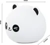 Verk 24079 Nočná RGB lampička dotyková panda USB 1200mAh s Náhľad obrázku produktu 3