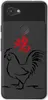 PhoneNatic Case kompatibel mit Google Pixel 3a XL Produktbild-Vorschau 2