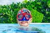 Bestway® Spider-Man™ Tauchmaske ab 3 Jahren Produktbild-Vorschau 4
