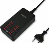 LogiLink PA0140, Vnútorný, AC, 5 V, Čierna Náhľad obrázku produktu 10