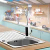 EASYmaxx Warm- & Kaltwasserarmatur mit Durchlauferhitzer Produktbild-Vorschau 5