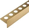 Profil per pavimenti angolare, modello destro, lunghezza Anteprima dell’immagine prodotto 1