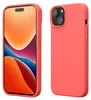 kwmobile Handyhülle für iPhone 15 Plus Hülle, für iPhone 15 Produktbild-Vorschau 1