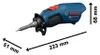 Akku-Lötkolben GLK12V-420 Produktbild-Vorschau 3