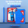 Schutzhülle für Samsung Galaxy Tab A9 Plus /Tab A9+ 11" Produktbild-Vorschau 2