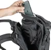 Kriega Rucksack Trail 18 Liter schwarz Produktbild-Vorschau 6