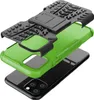 Cover per esterni per Apple iPhone 11 Custodia Hybrid Armor Anteprima dell’immagine prodotto 6