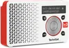 TechniSat DIGITRADIO 1 hr3 Edition | Radio DAB+ e FM con Anteprima dell’immagine prodotto 8